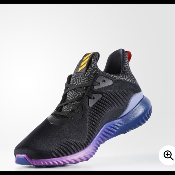 adidas Shoes - Adidas alpha bounce